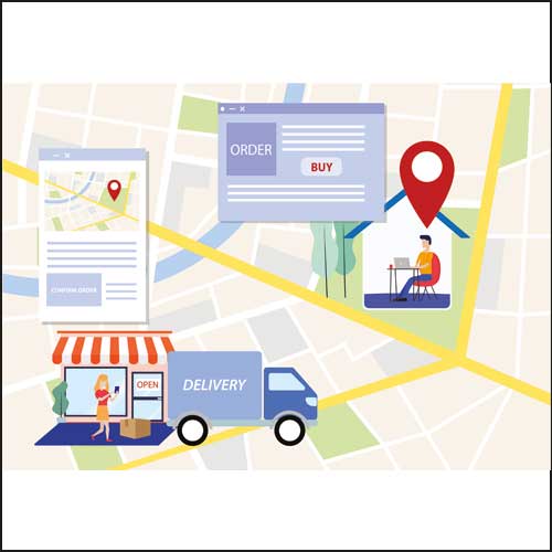 Webshopslager som förenklar din vardag.<br />
Med ett effektivt webshopslager får du full kontroll på lager, plock och leveranser. Snabbare hantering, nöjdare kunder och mer tid att fokusera på försäljning – vi ser till att logistiken bara fungerar.